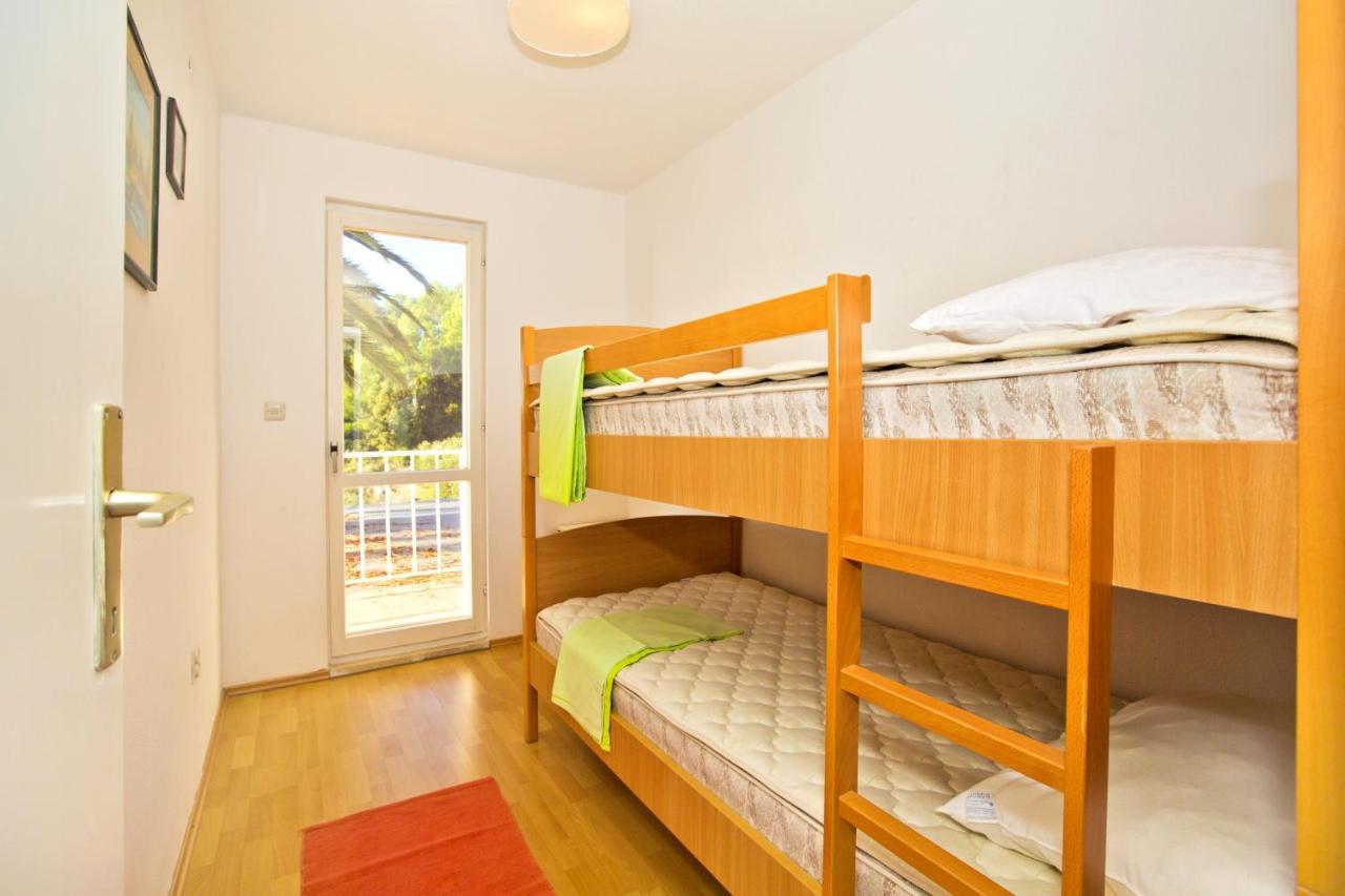Seaside Secluded Apartments Cove Tvrdni Dolac, Hvar - 4008 Gdinj Exterior photo