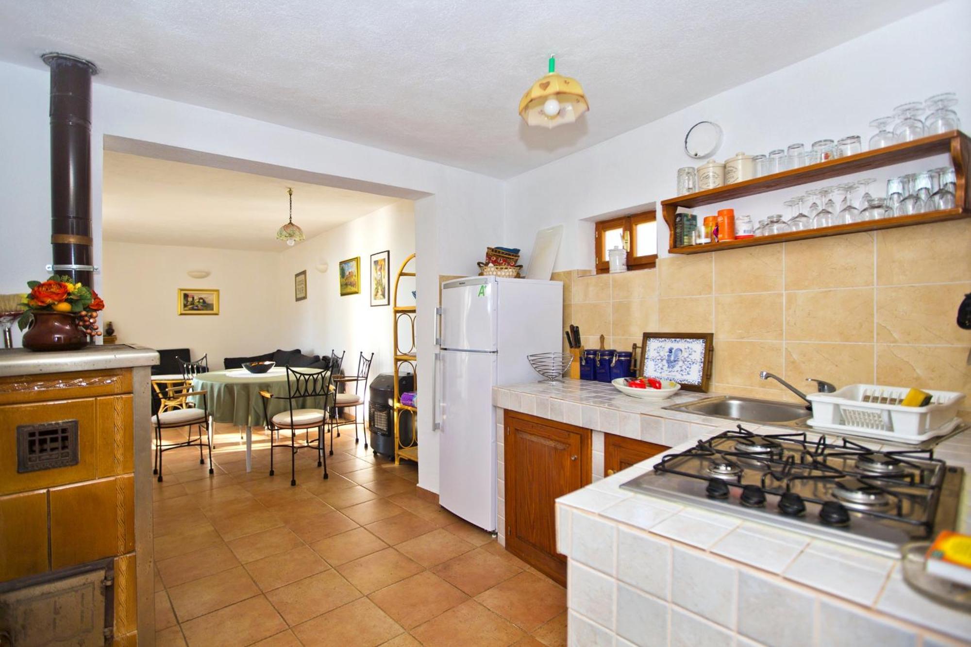 Seaside Secluded Apartments Cove Tvrdni Dolac, Hvar - 4008 Gdinj Room photo